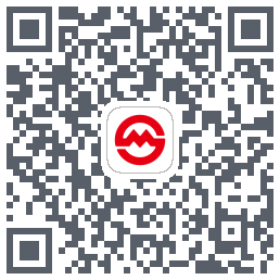 数字地铁 QRcode