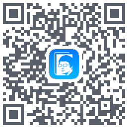 极客数学帮 QRcode