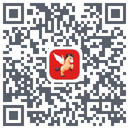 开思的下载二维码