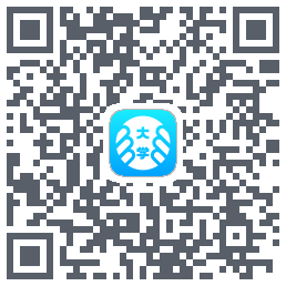 掌上大学 QRcode