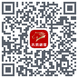 奔腾融媒的下载二维码