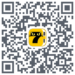 七猫作家助手的下載二維碼