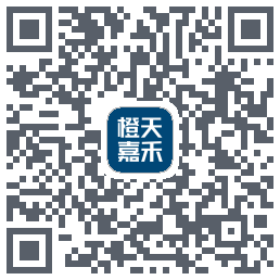 橙天嘉禾影城のダウンロードQRコード