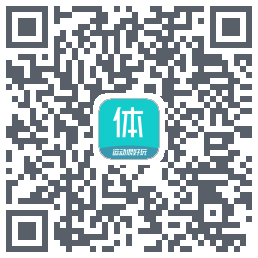 体鱼运动codice QR per il download