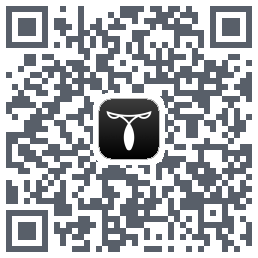 思骑出行codice QR per il download