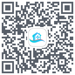尚义医养的下载二维码