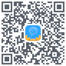冒泡 QRcode