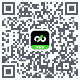 闪充智行 QRcode
