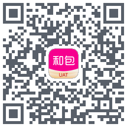 和包du code QR de téléchargement