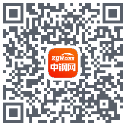 中钢网Download QR-Code