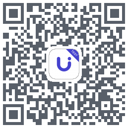 U净的下载二维码
