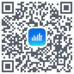 数据分析V11のダウンロードQRコード