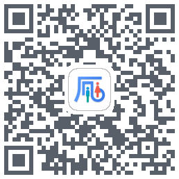 厕所革命 QRcode