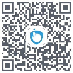 大象驾到codice QR per il download