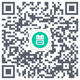 普通话学习código QR de descarga de