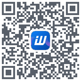 旺店助手 QRcode