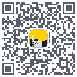 快乐斑马HD的下載二維碼