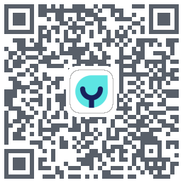 YooFinds的下载二维码