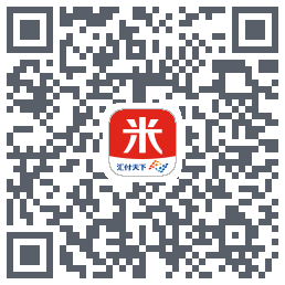 汇来米的下載二維碼