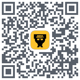 超级猩猩 QRcode