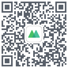 微购相册código QR de descarga de