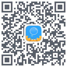 冒泡 QRcode
