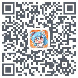 菠萝包漫画 QRcode