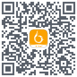 O-Trial Plus QRcode