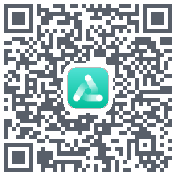 标贝易采codice QR per il download