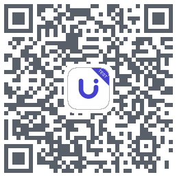 U净的下載二維碼