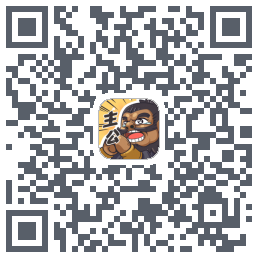 我是大主公のダウンロードQRコード