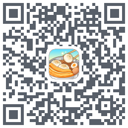 爷爷的早餐店kod QR do pobrania