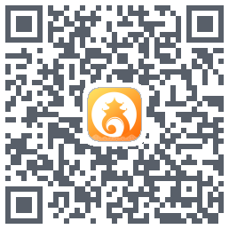 爽贵阳的下載二維碼