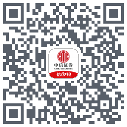 中信测试-分屏 QR-код для загрузки