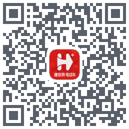 捷安特电动车 QRcode