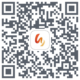 惠多港código QR de descarga de