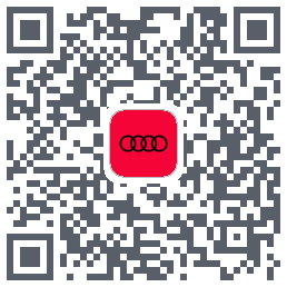 上汽奥迪 QRcode