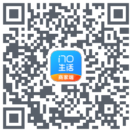 蜂佣乐的下載二維碼