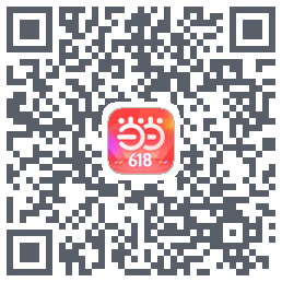 当当的下載二維碼
