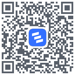 易学习的下載二維碼
