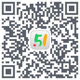 加国无忧(S)código QR de descarga de
