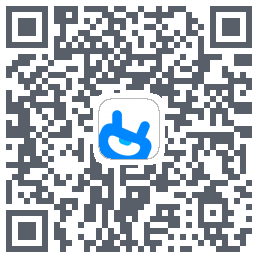 说客英语 QRcode
