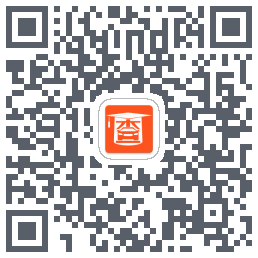 查博士 QRcode