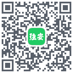 学习强安codice QR per il download