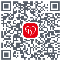 爱聚天音 QRcode