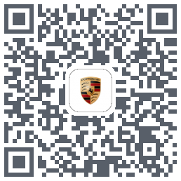 保时捷Download QR-Code