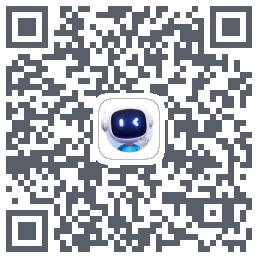 当贝AI QR-код для загрузки