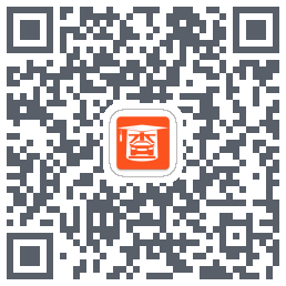 查博士 QRcode