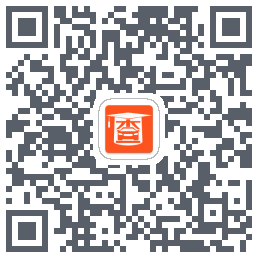 查博士 QRcode
