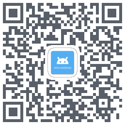 wanandroid QRcode